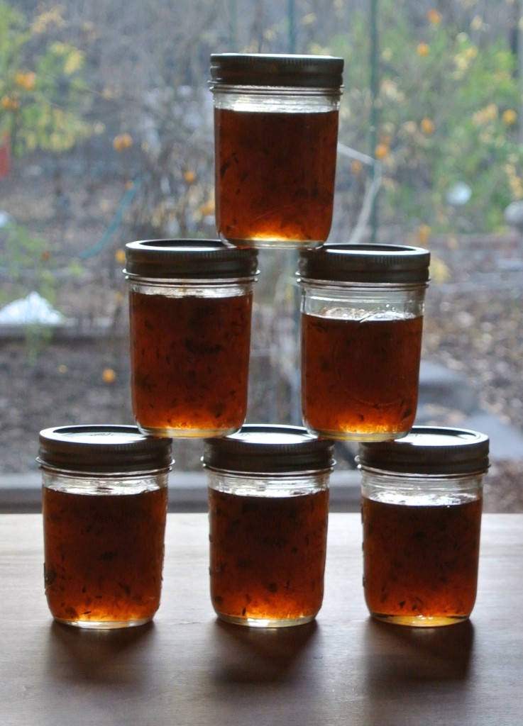 Pepper Jelly