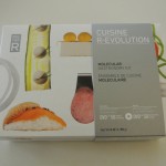 Cuisine R-Evolution Kit