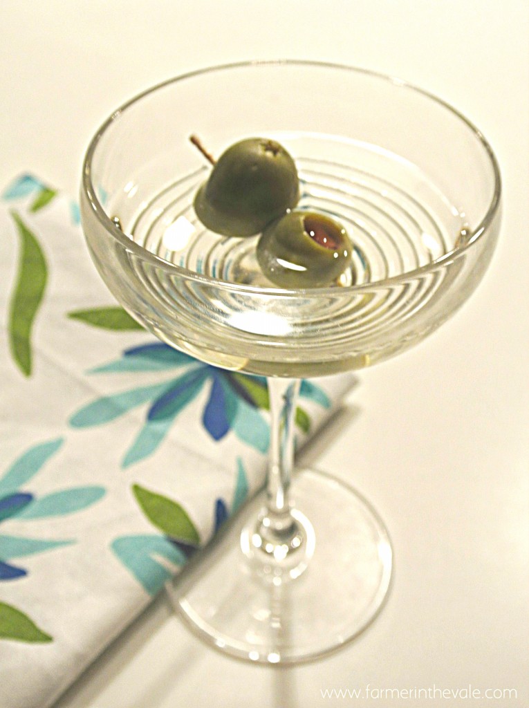 Gin Martini