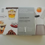 Siphon R-Evolution Kit